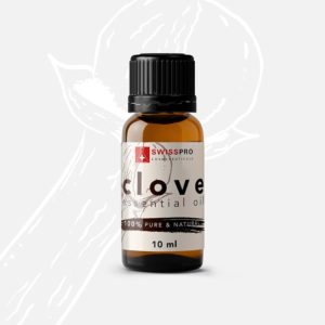 Clove Oil