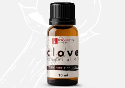 Clove Oil