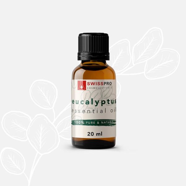 Eucalyptus Oil