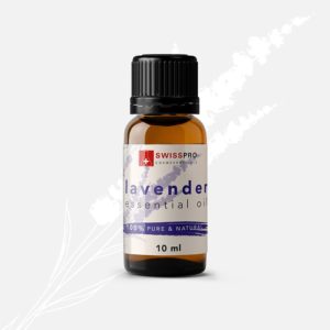 Lavender Oil