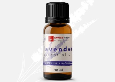 Lavender Oil