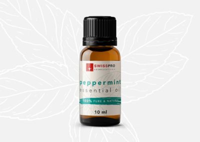 Peppermint Oil