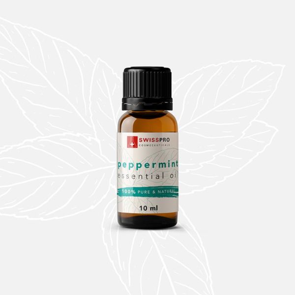 Peppermint Oil