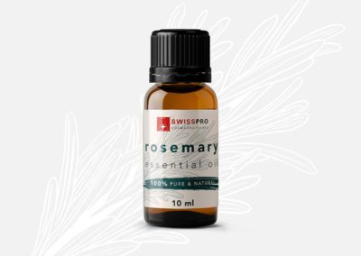 Rosemary Oil