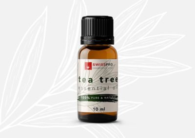 Tea Tree Oil