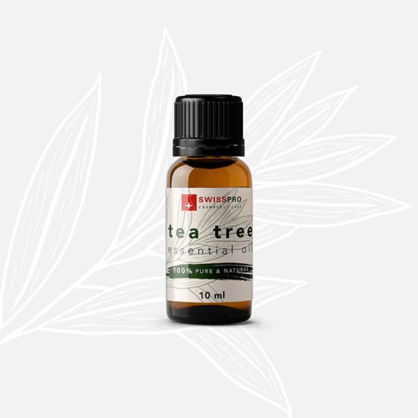 Tea Tree Oil