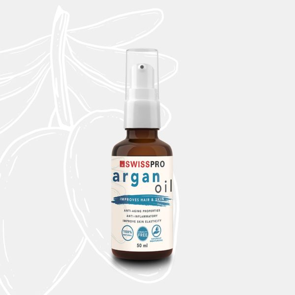 Argan Oil