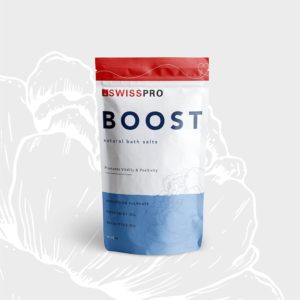 Epsom Salt - Boost 1kg