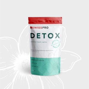 Epsom Salt-Detox 1kg