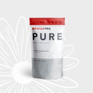 Epsom Salts-Pure