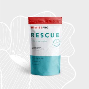 Epsom Salt - Rescue