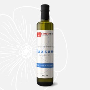 Flaxseed Oil