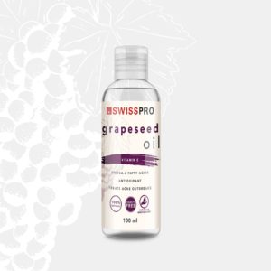 Grapeseed Oil