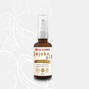 Jojoba Oil